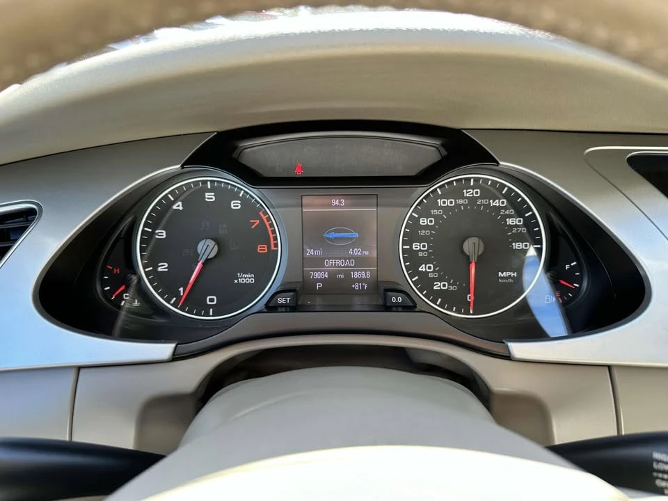 2011 Audi B8 A4 - Image 18 of 20