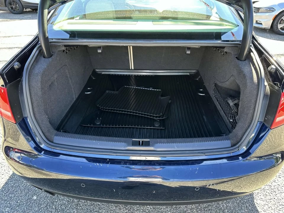 2011 Audi B8 A4 - Image 7 of 20