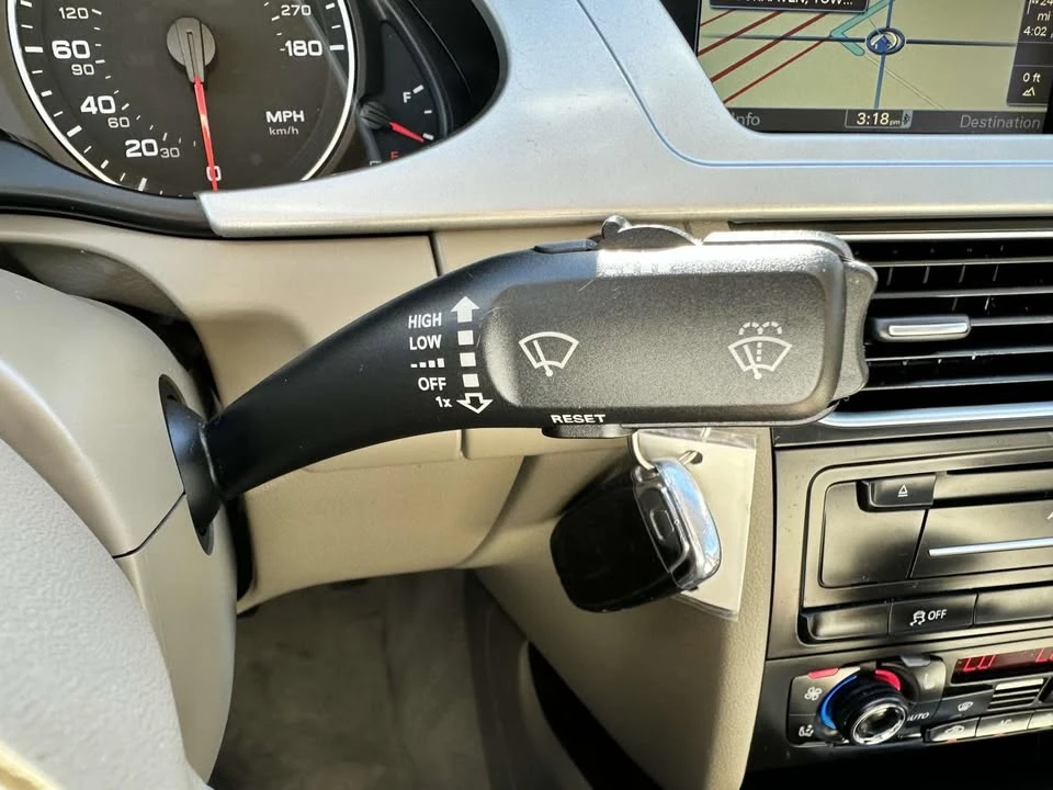 2011 Audi B8 A4 - Image 19 of 20
