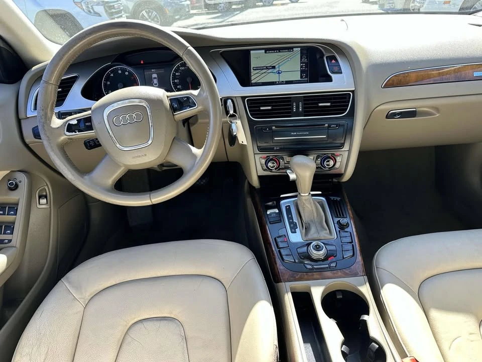 2011 Audi B8 A4 - Image 15 of 20