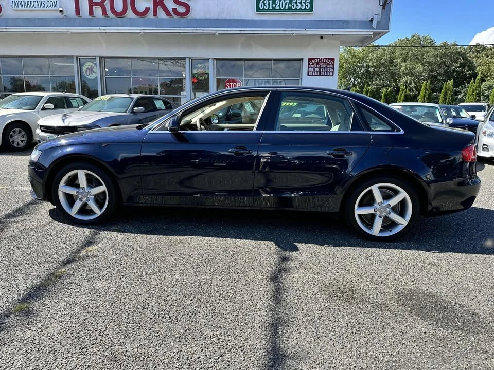 2011 Audi B8 A4 - Image 2 of 20