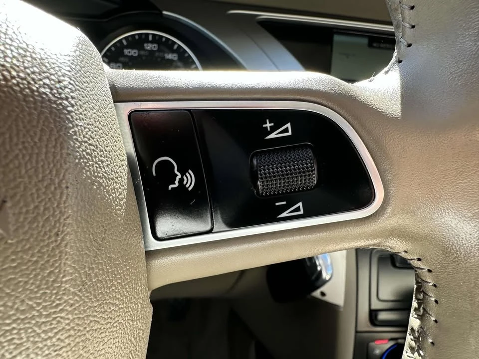 2011 Audi B8 A4 - Image 17 of 20
