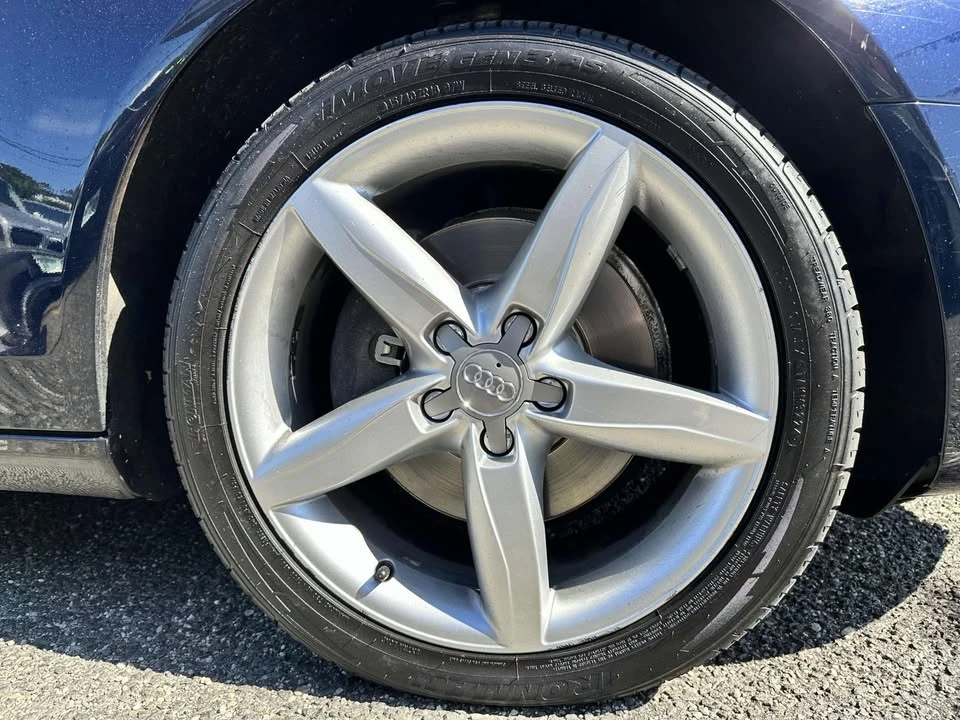 2011 Audi B8 A4 - Image 6 of 20