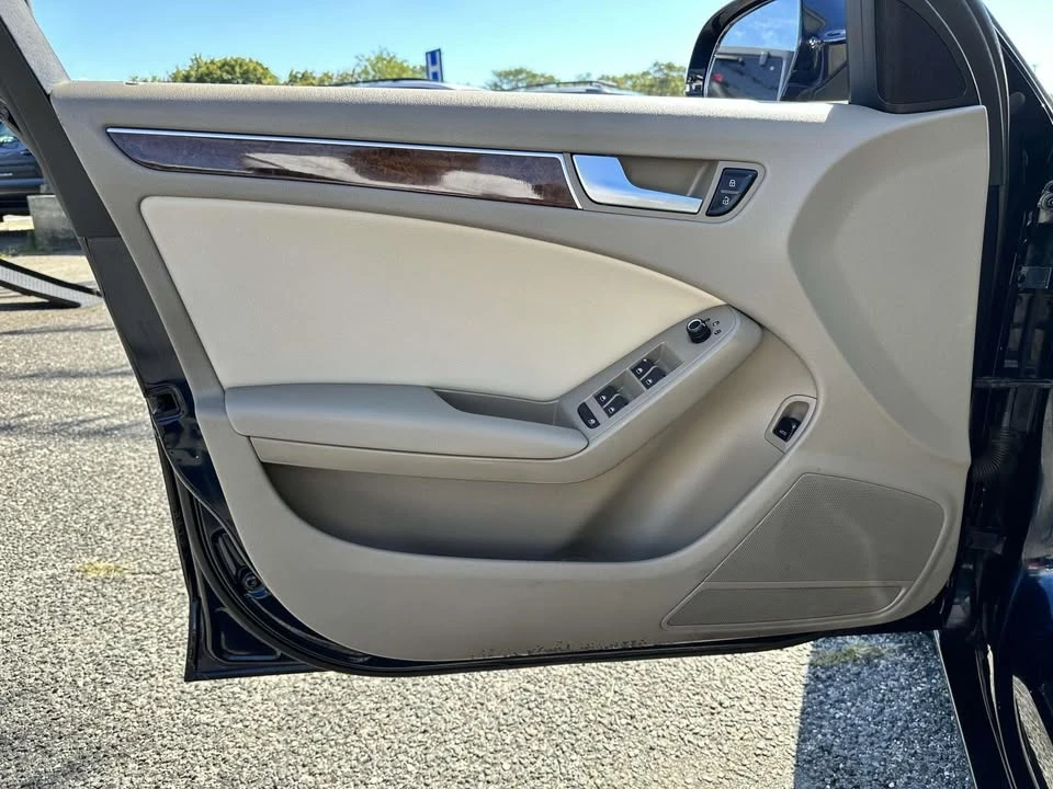 2011 Audi B8 A4 - Image 8 of 20