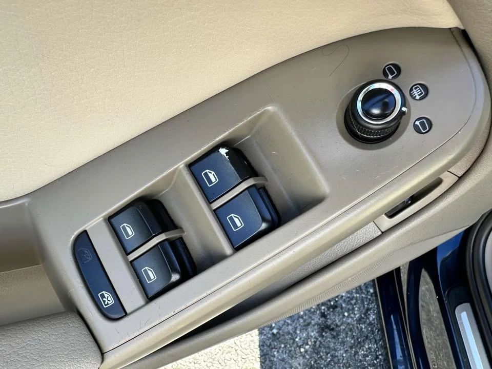 2011 Audi B8 A4 - Image 9 of 20