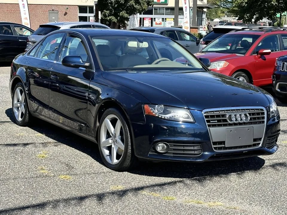 2011 Audi B8 A4 - Image 5 of 20