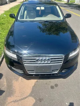 2011 Audi A4