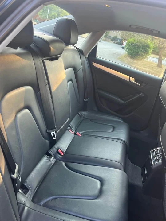 2011 Audi B8 A4 - Image 12 of 12