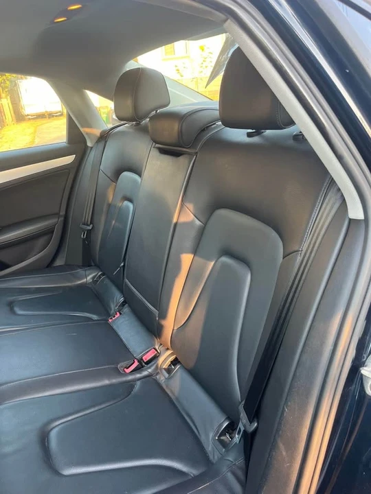 2011 Audi B8 A4 - Image 10 of 12