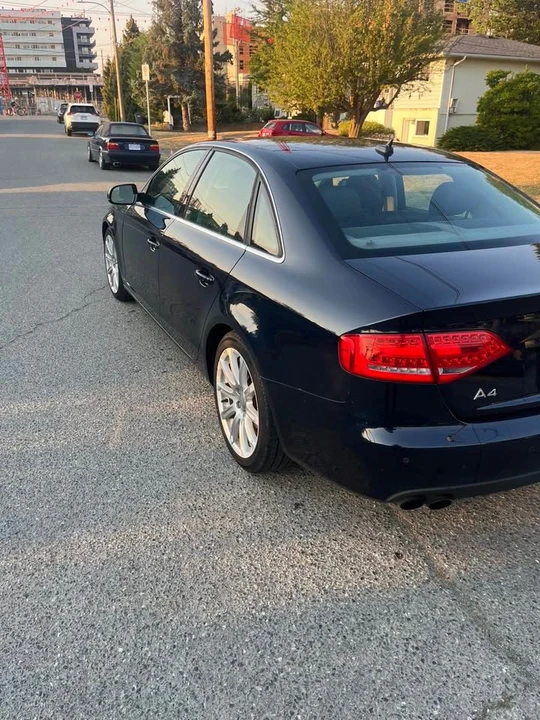 2011 Audi B8 A4 - Image 3 of 12