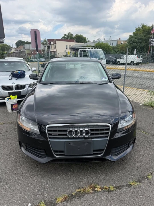 2011 Audi B8 A4 - Image 6 of 8