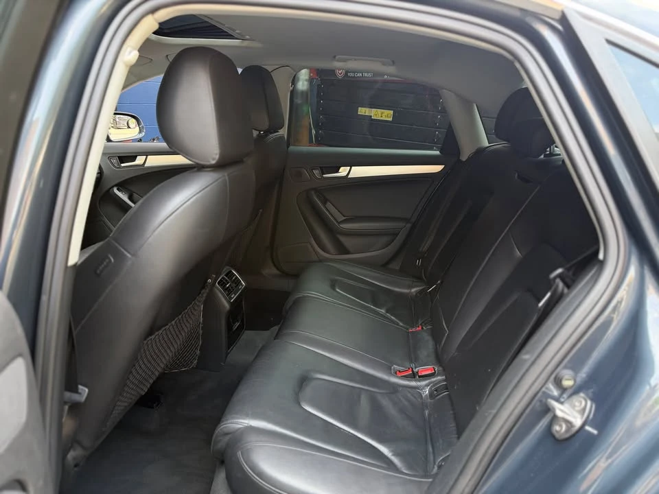 2011 Audi B8 A4 - Image 13 of 15