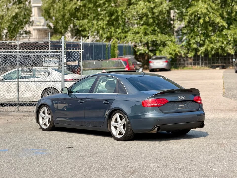 2011 Audi B8 A4 - Image 7 of 15