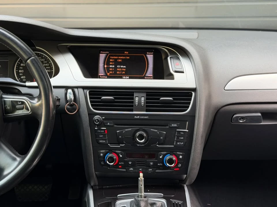 2011 Audi B8 A4 - Image 10 of 15
