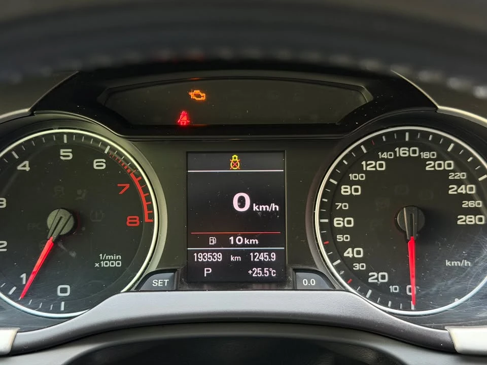 2011 Audi B8 A4 - Image 15 of 15