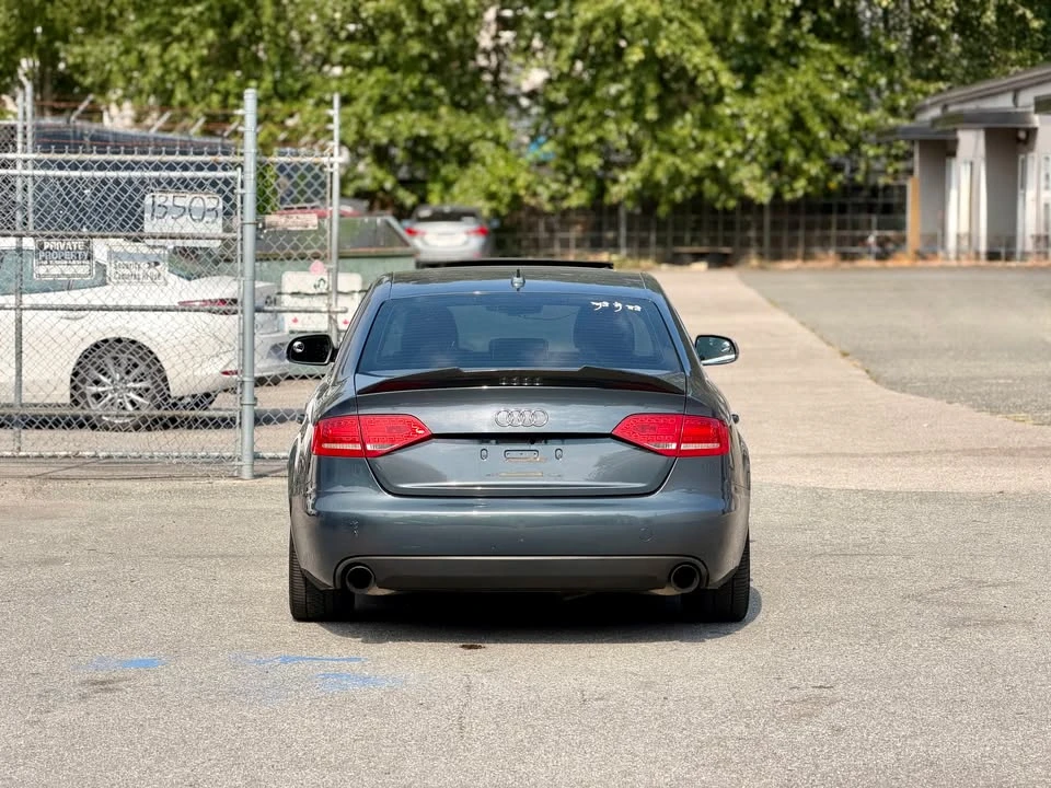 2011 Audi B8 A4 - Image 6 of 15