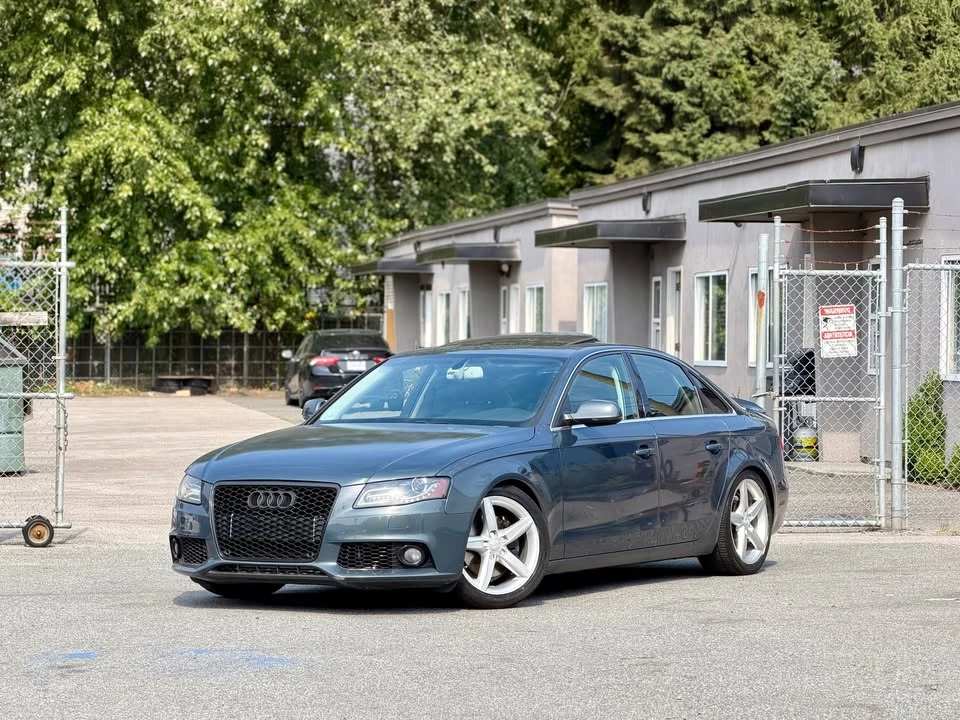 2011 Audi B8 A4 - Image 2 of 15
