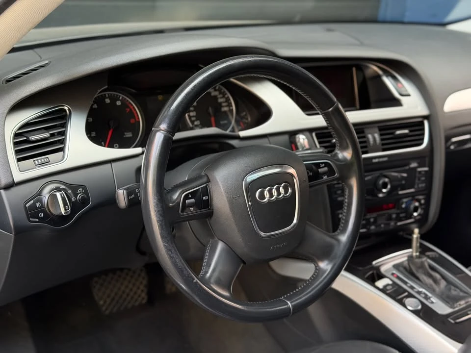 2011 Audi B8 A4 - Image 8 of 15