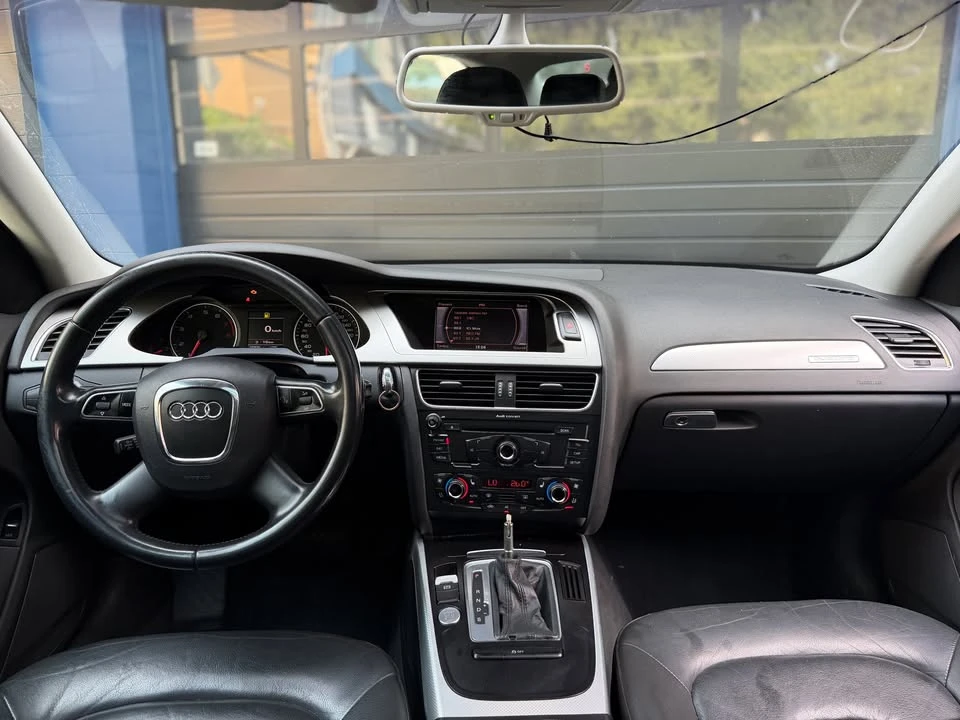 2011 Audi B8 A4 - Image 12 of 15