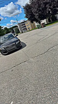 2011 Audi A4