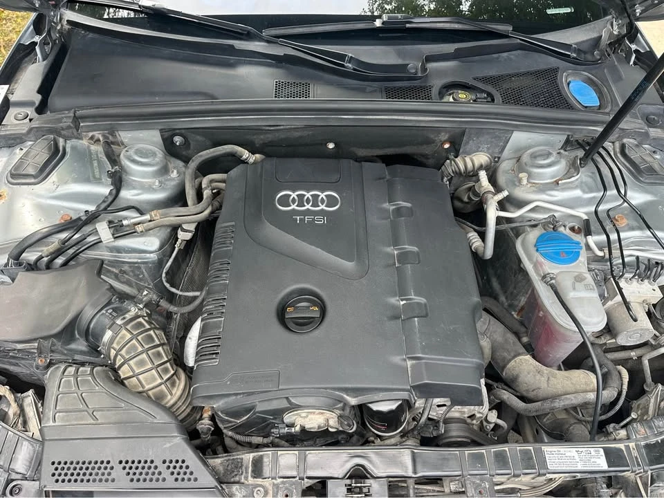2011 Audi B8 A4 - Image 6 of 6
