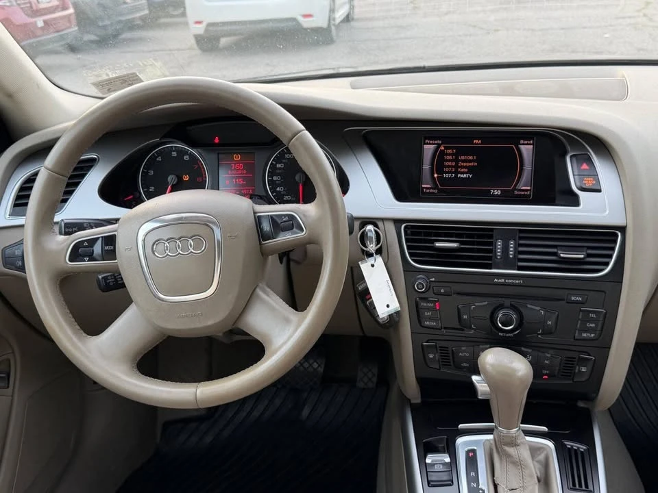 2011 Audi B8 A4 - Image 19 of 20