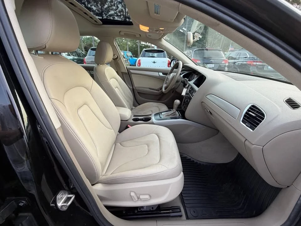 2011 Audi B8 A4 - Image 11 of 20