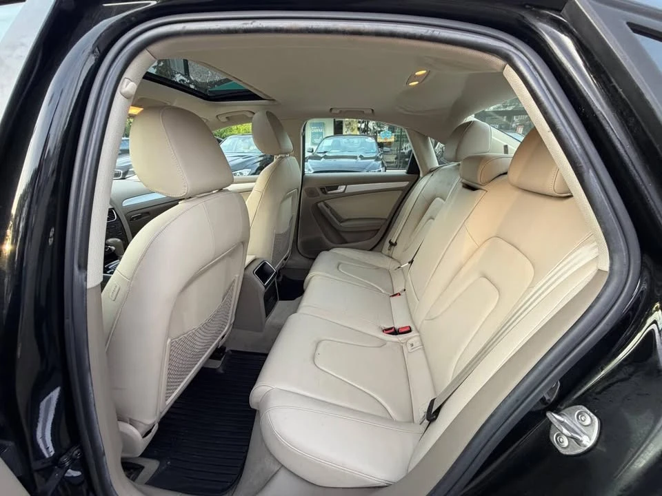 2011 Audi B8 A4 - Image 12 of 20