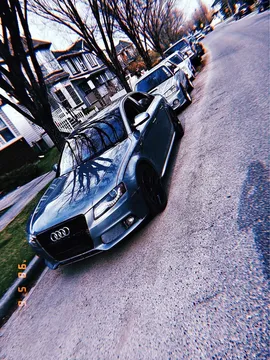 2011 Audi A4