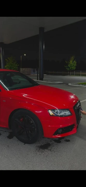 2011 Audi B8 A4 - Image 2 of 2