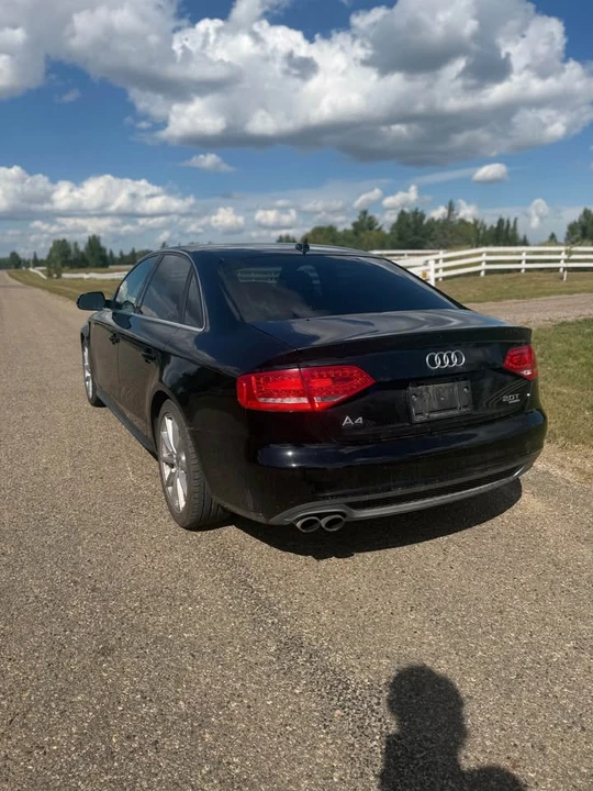 2011 Audi B8 A4 - Image 5 of 13