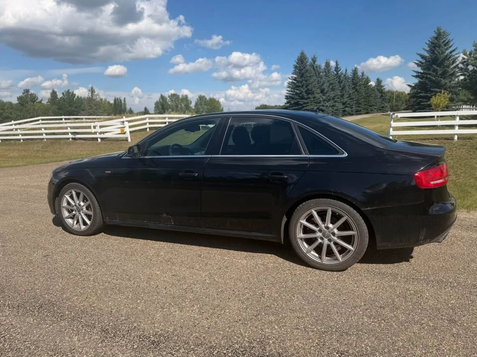 2011 Audi B8 A4 - Image 12 of 13