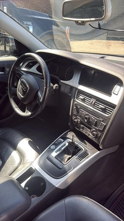 2011 Audi B8 A4 - Image 6 of 8