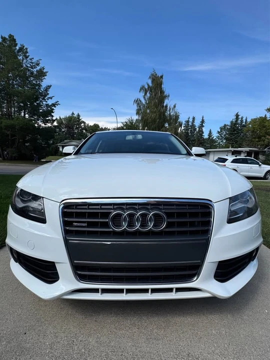 2011 Audi B8 A4 - Image 5 of 11