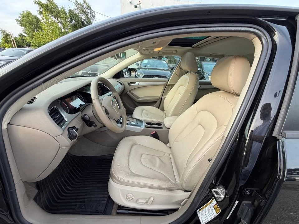 2011 Audi B8 A4 - Image 10 of 20