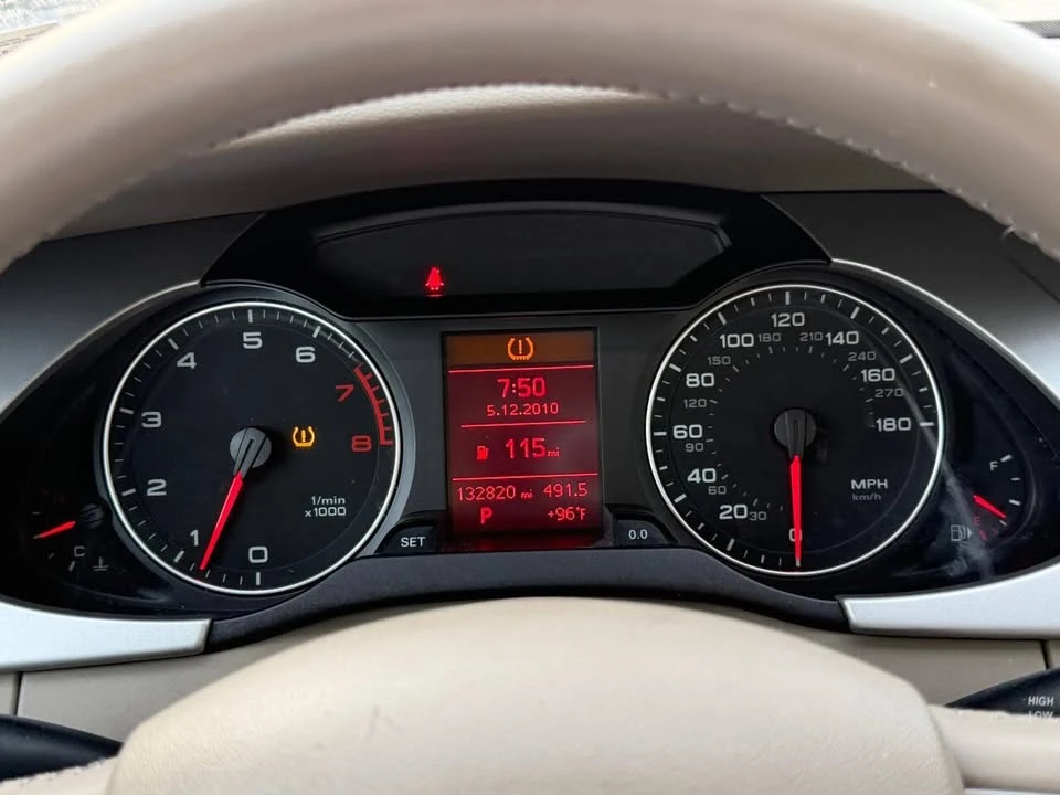2011 Audi B8 A4 - Image 18 of 20