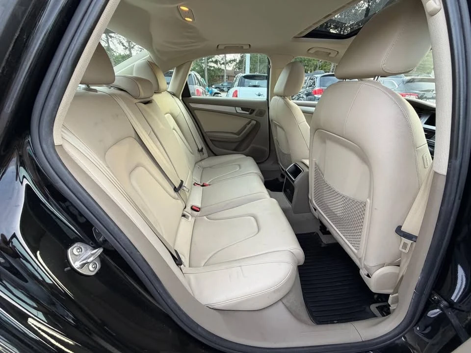 2011 Audi B8 A4 - Image 13 of 20