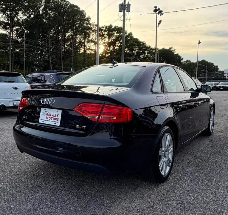 2011 Audi B8 A4 - Image 5 of 20