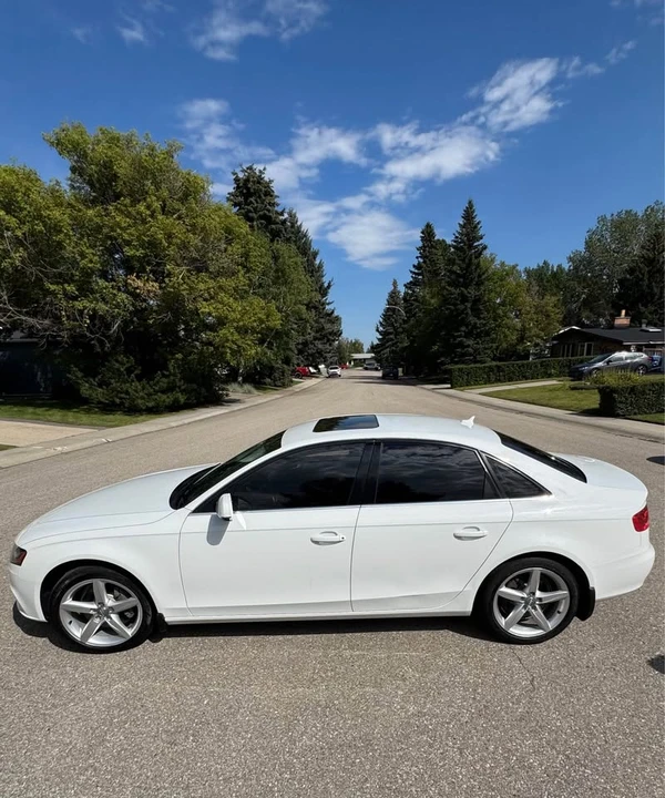2011 Audi B8 A4 - Image 7 of 11