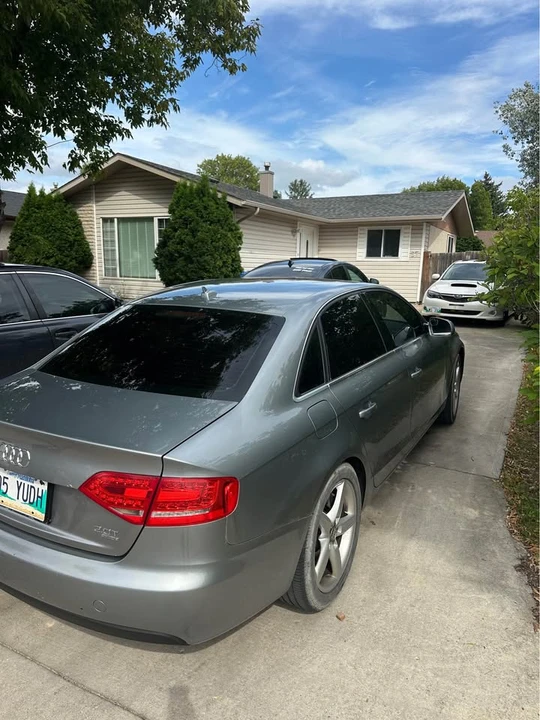 2011 Audi B8 A4 - Image 3 of 6