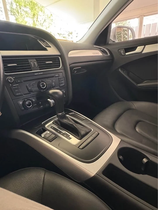 2011 Audi B8 A4 - Image 10 of 11