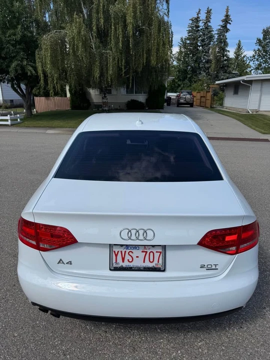 2011 Audi B8 A4 - Image 6 of 11