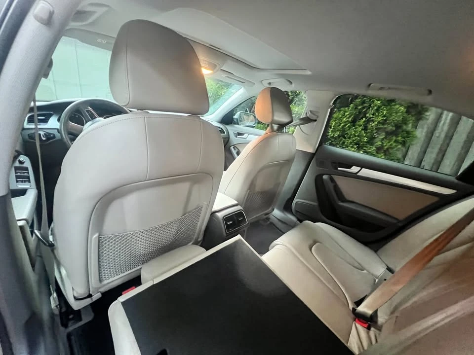 2011 Audi B8 A4 - Image 4 of 5