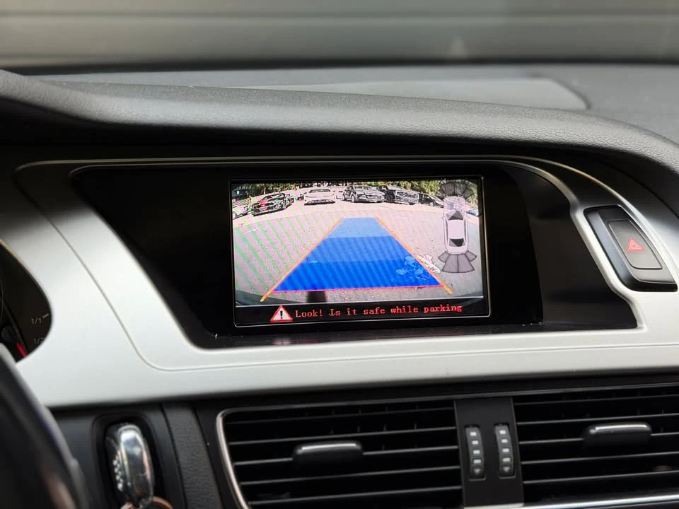 2011 Audi B8 A4 - Image 14 of 15