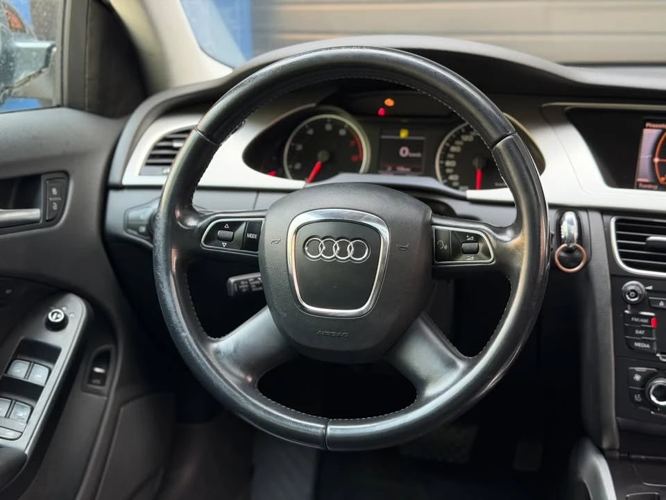 2011 Audi B8 A4 - Image 11 of 15