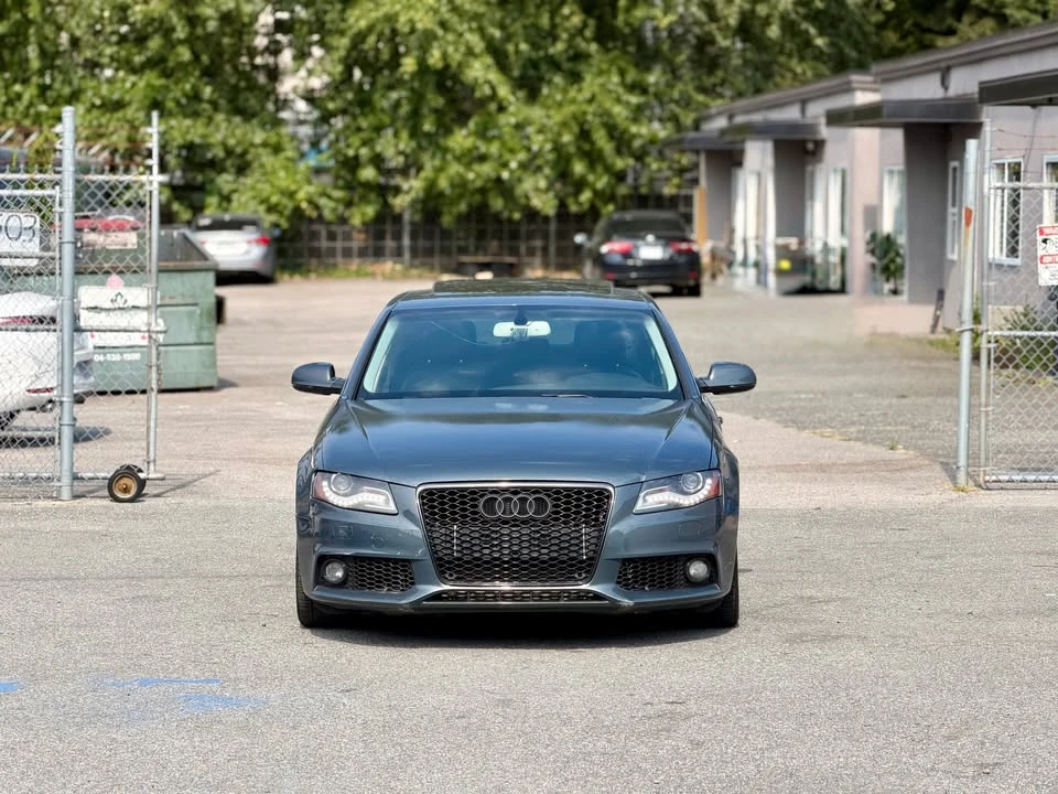2011 Audi B8 A4 - Image 3 of 15