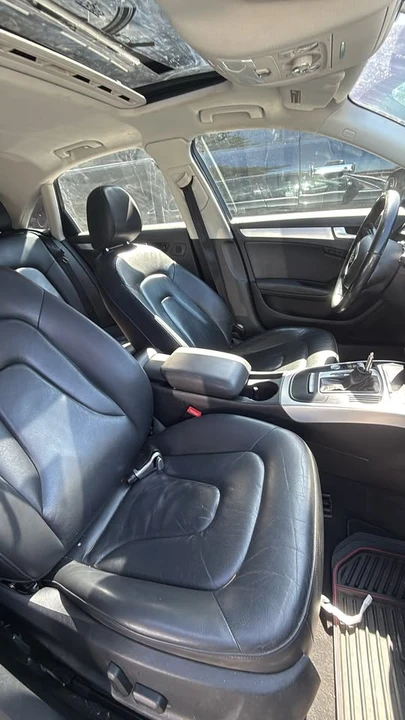 2011 Audi B8 A4 - Image 7 of 8