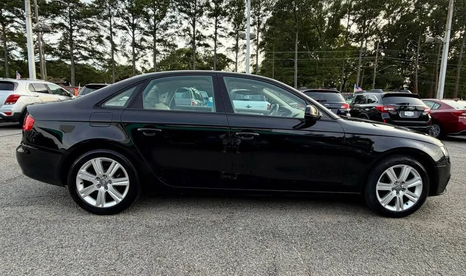 2011 Audi B8 A4 - Image 6 of 20