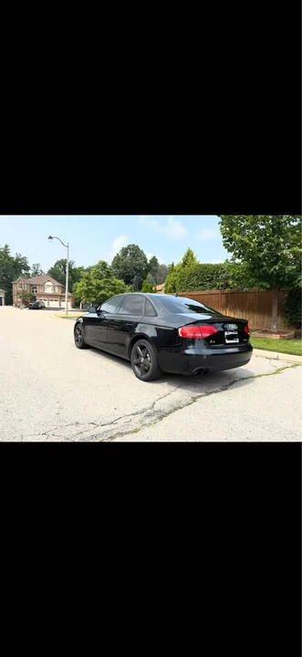 2011 Audi B8 A4 - Image 4 of 8