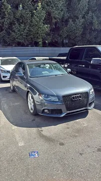 2011 Audi A4